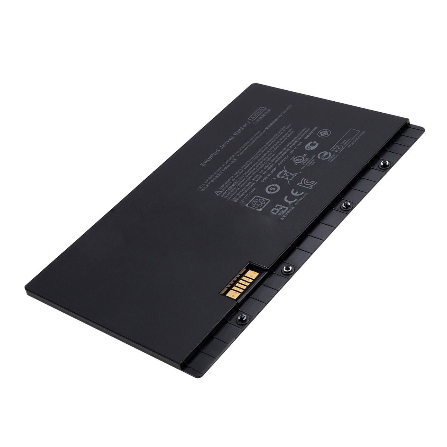 Bater&iacute;a 2c 31wh 2.96ah Lithium-ion Aj02xl image number 0.0